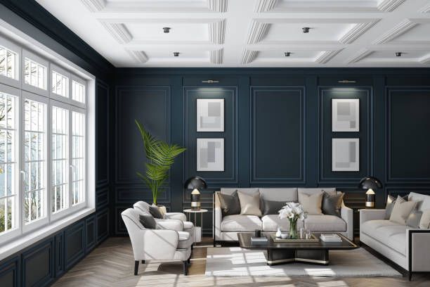 Luxury Interior