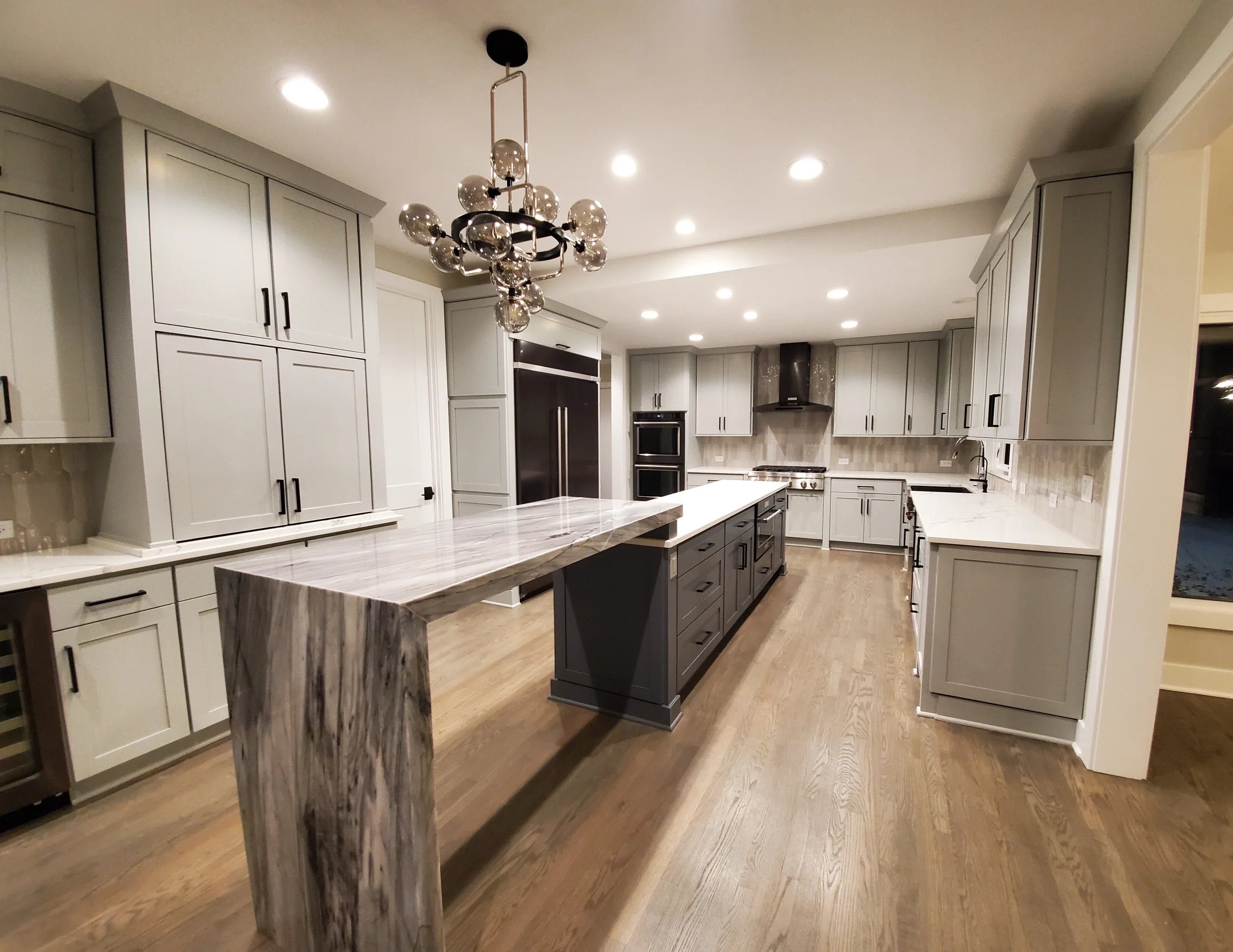 Interior Painting